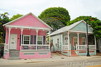 Conch House Key West