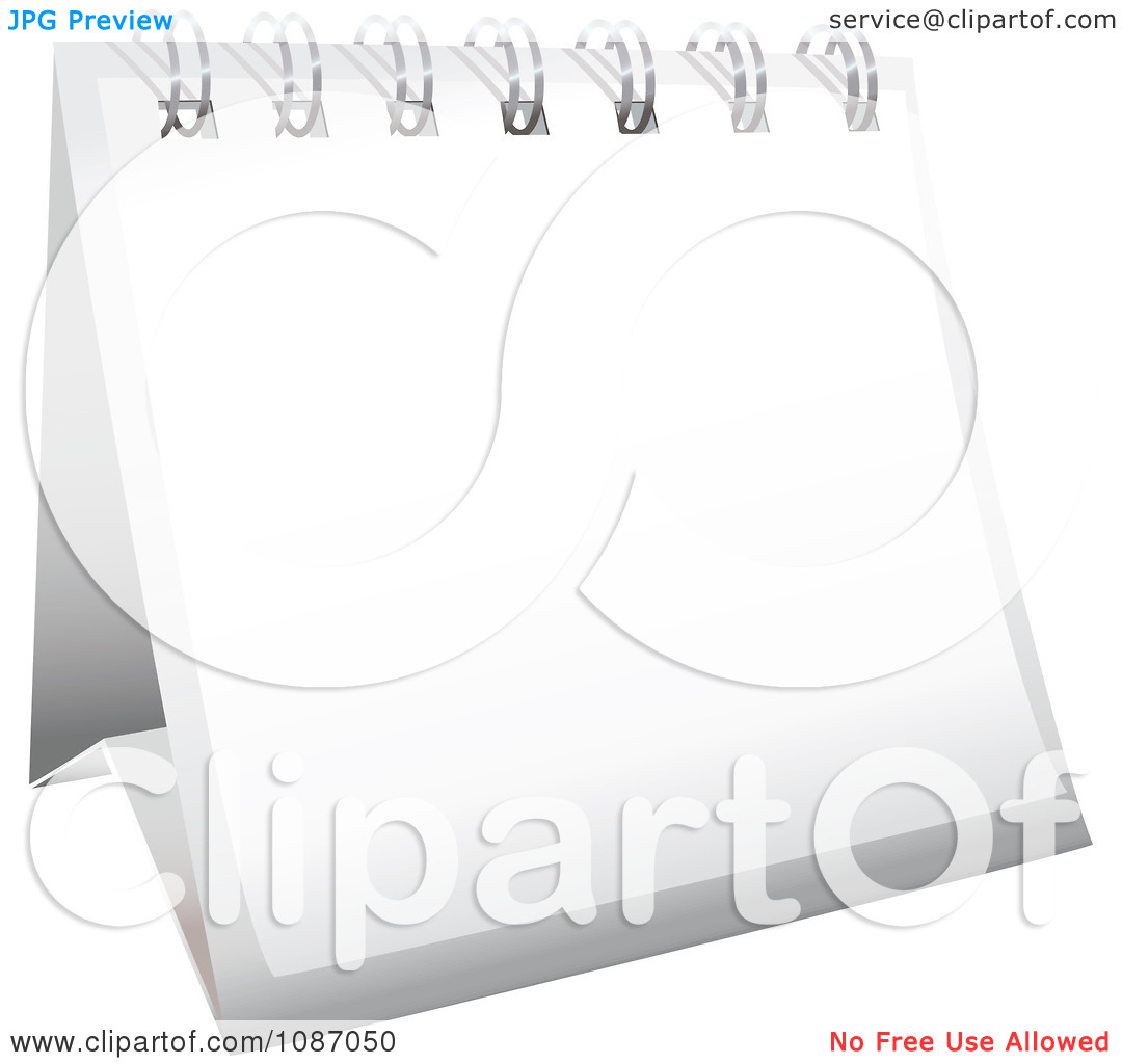 Desk Flip Calendar Clip Art Desk Flip Calendar Clip Art