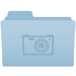 Desktop Folder Icons