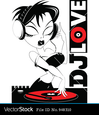 DJ Vector