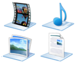 Download Windows 7 Icon Packs