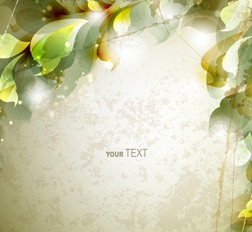 Elegant Background Floral Vector Elegant Background Floral Vector