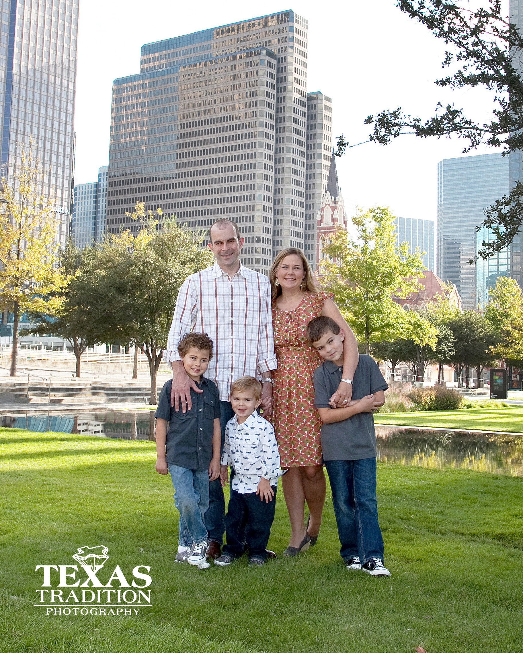 Family Photography Dallas Texas