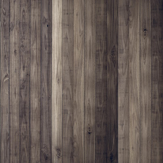 Faux Wood Floor Backdrop
