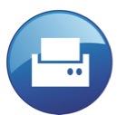Fax Icon for Email