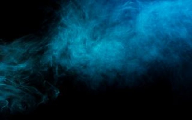 Fog Smoke Transparent Background