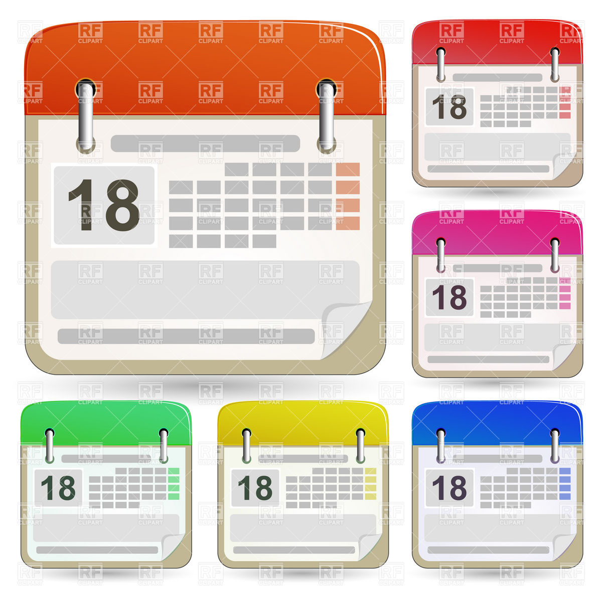 Free Calendar Icons Download Free Calendar Icons Download