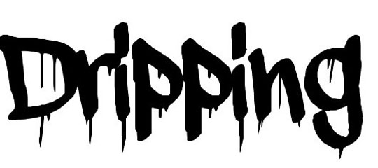 Free Horror Fonts Free Horror Fonts