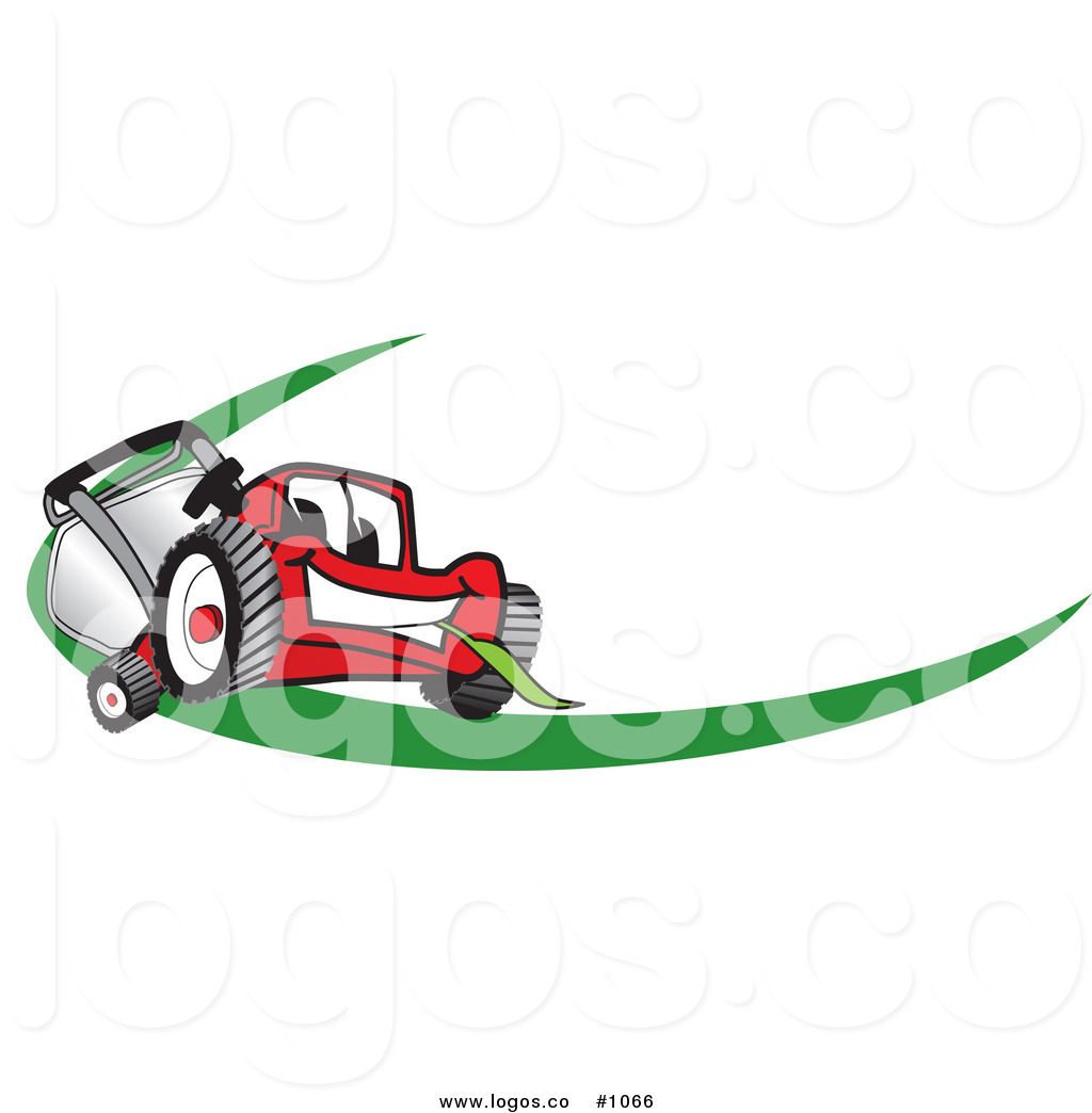 Free Logo Clip Art Images Lawn Mowers