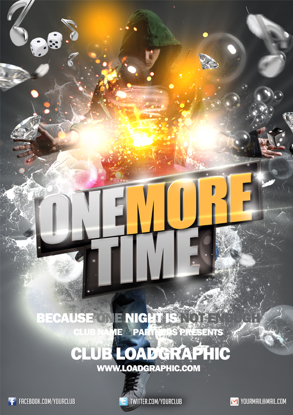 Free PSD Flyer Templates Photoshop Free PSD Flyer Templates Photoshop