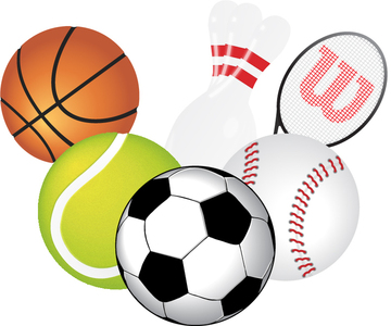 Free Sports Vector Clip Art