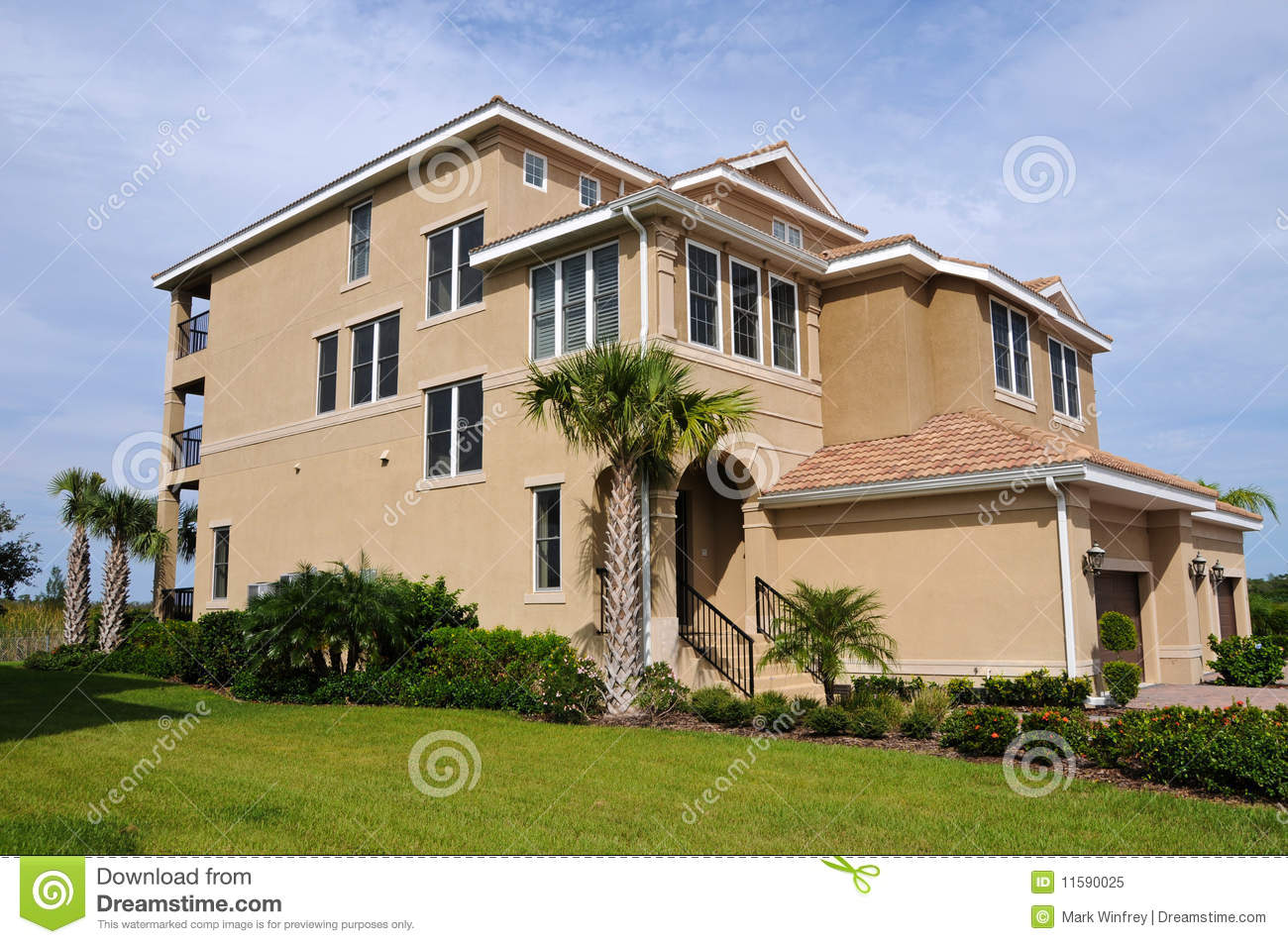 Free Stock Photos Houses Florida