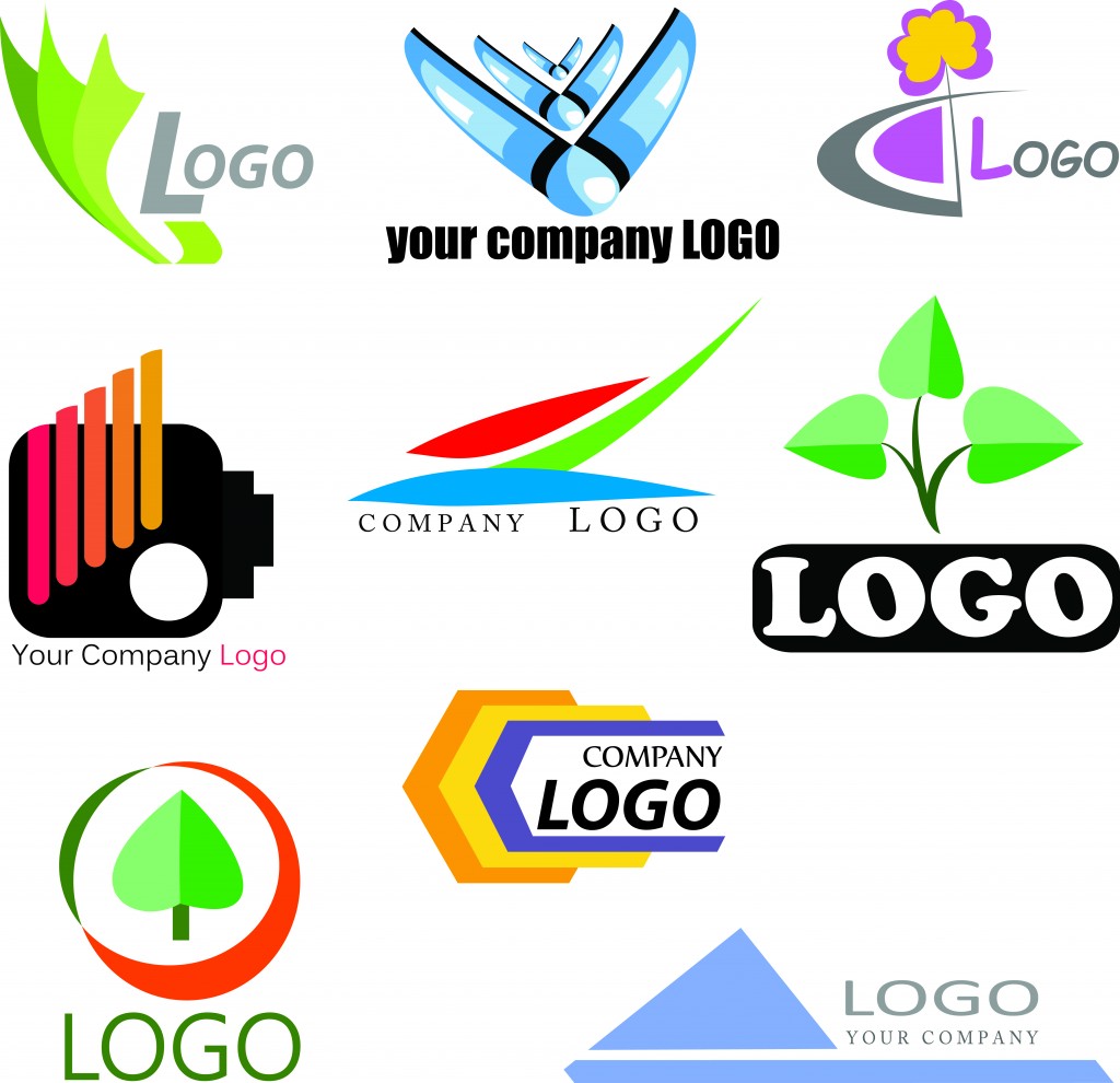 Free Vector Logos