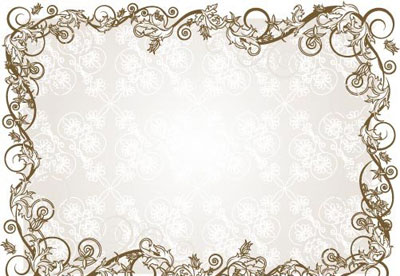Free Vintage Borders and Frames