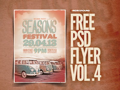 Freebie Flyer Freebie Flyer