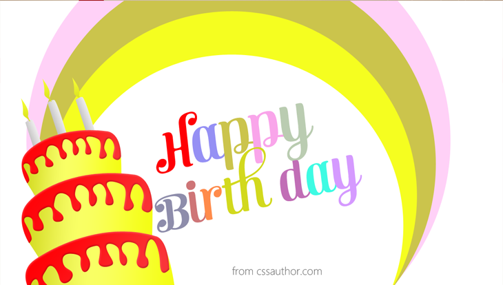 Funny Happy Birthday Cards Free