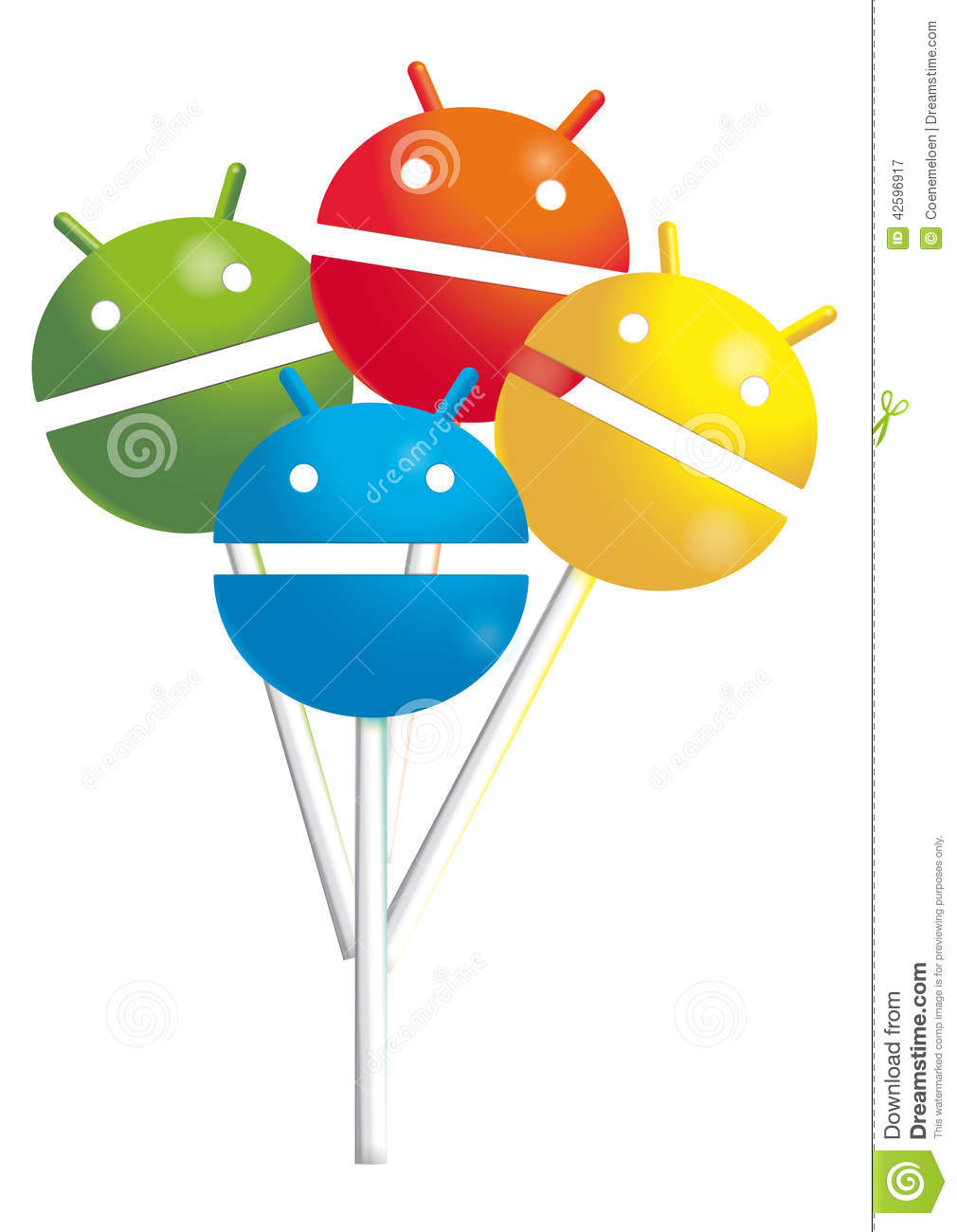 Google Android Lollipop Google Android Lollipop