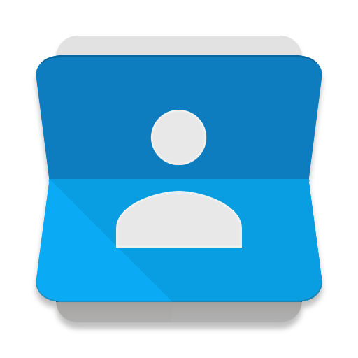 Google Contacts Icon Lollipop Google Contacts Icon Lollipop