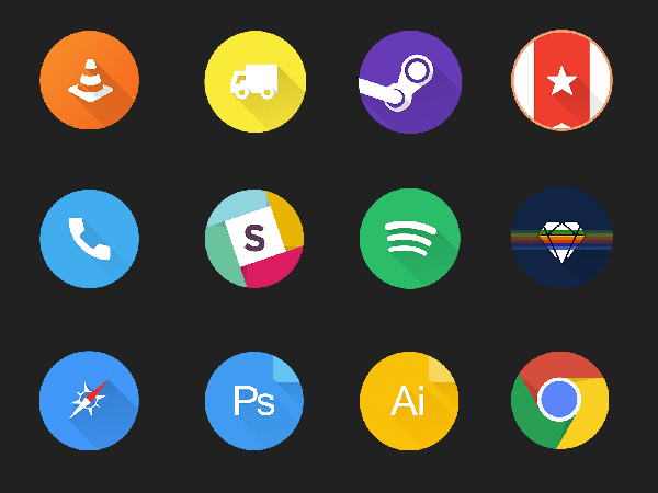 12 Material Icon For Windows Images