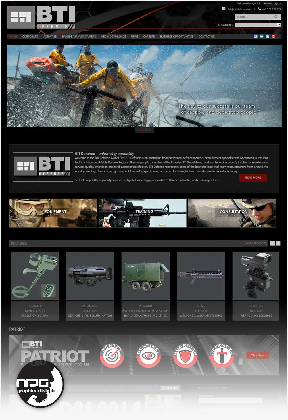 Graphic Design Artists Websites Graphic Design Artists Websites