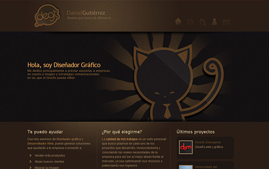 Graphic Design Portfolio Websites Graphic Design Portfolio Websites