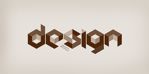 Graphic Design Typography Fonts