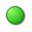 Green Status Indicator Icon