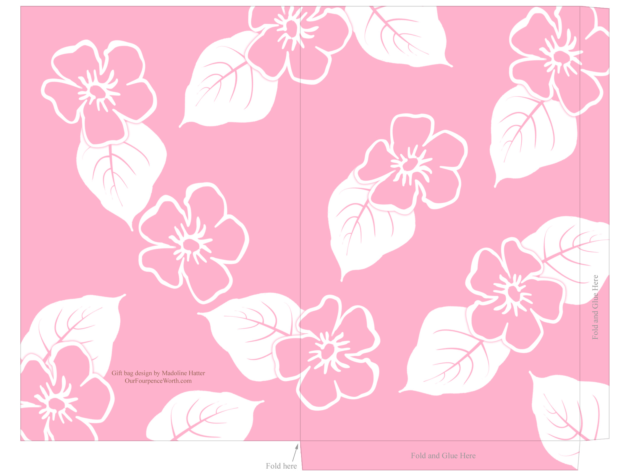 Greeting Card Templates Printable Free