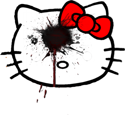 Hello Kitty Haters