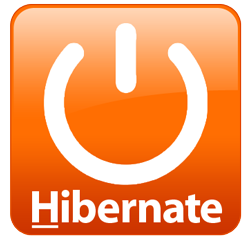 Hibernate Icon Windows 7