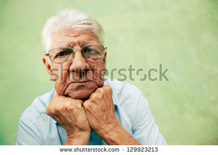 Hispanic Man with Glasses Hispanic Man with Glasses