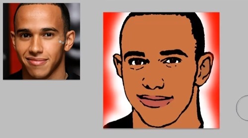 How to Cartoon Yourself Photoshop How to Cartoon Yourself Photoshop
