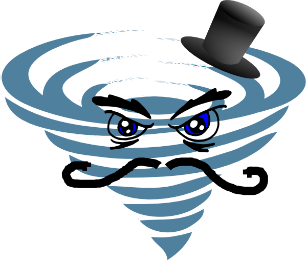 Hurricane Clip Art Free