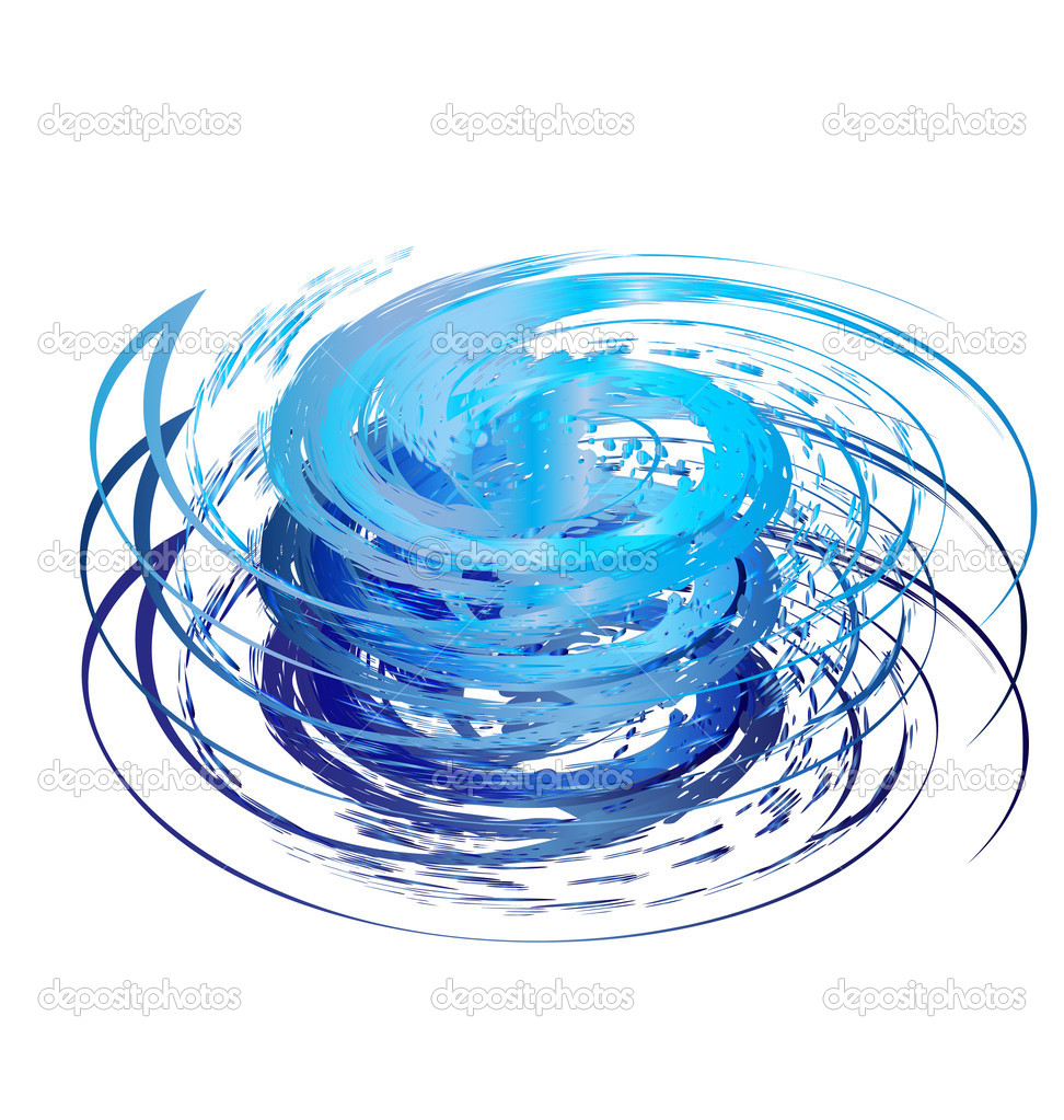 Hurricane Logo Clip Art