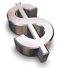 Icon Financial Services Symbol Icon Financial Services Symbol