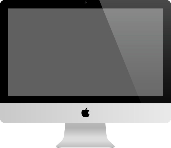 iMac Icon