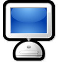 iMac Icon