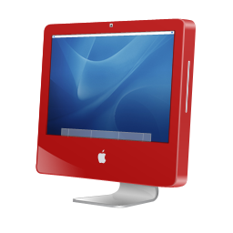 iMac Icon