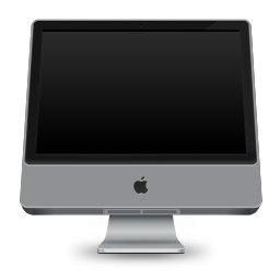 iMac Icon