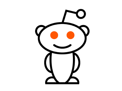 15 Reddit Icon Transparent Images