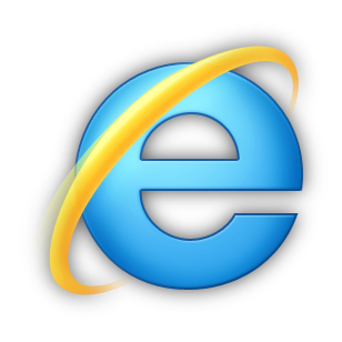 Internet Explorer 11 Logo Transparent