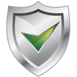 Internet Security Icon