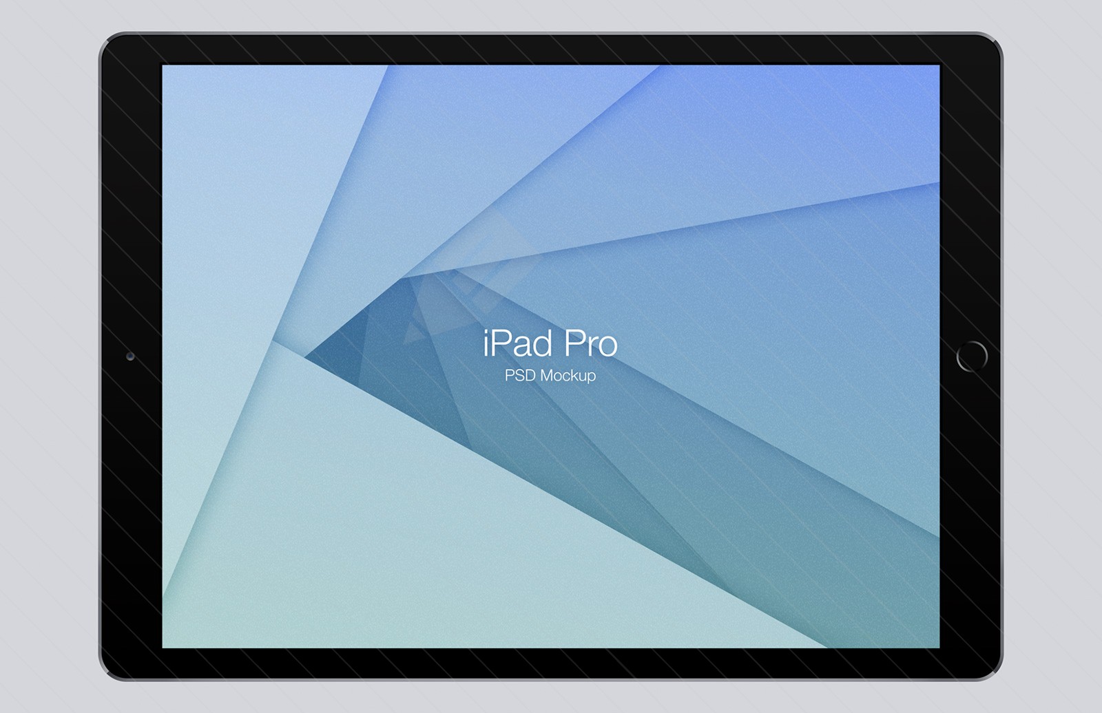 iPad Mockup Pro