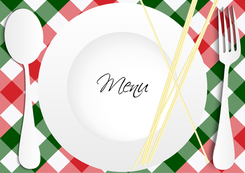 Italian Menu Template Free Download Italian Menu Template Free Download