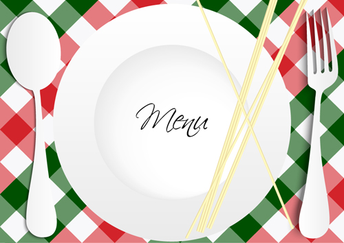 Italian Menu Template Free Download