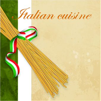 Italian Restaurant Menu Templates Free