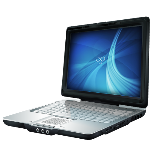 Laptop Computer Icon