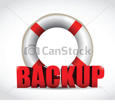 Lifesaver Clip Art