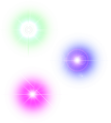 Light Flare PSD Light Flare PSD