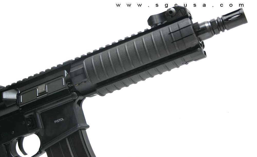 LWRC PSD Pistol LWRC PSD Pistol
